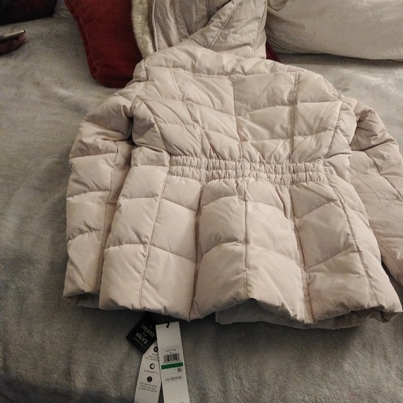 Calvin Klein jacket - Picture 6 of 6